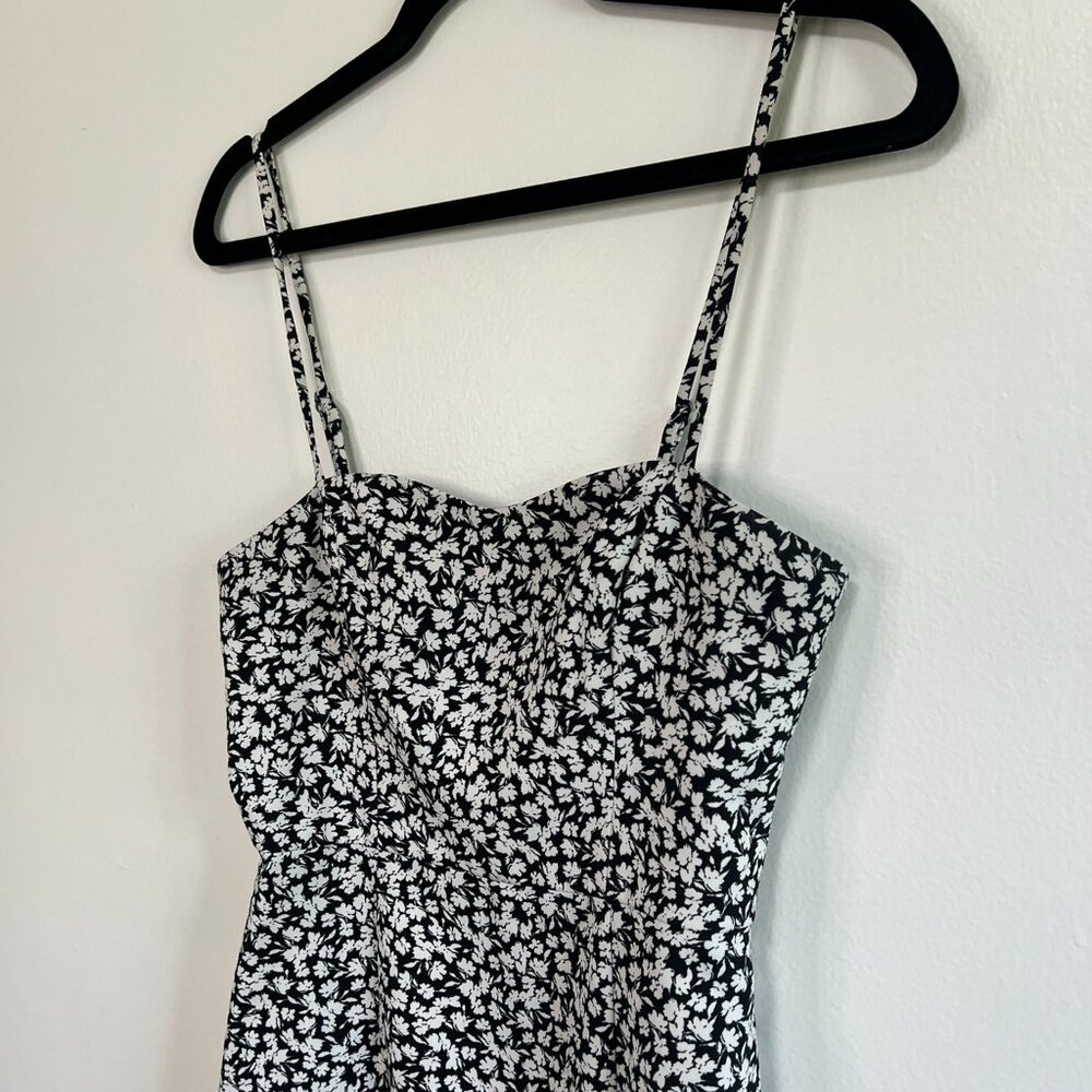 FRENCH CONNECTION Sweetheart Whisper Mini Dress - Picture 4 of 9
